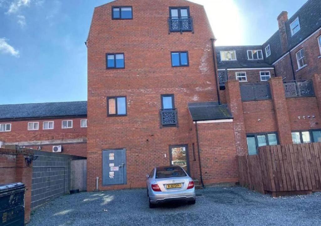 Central Hull Spacious Apartment H3 Kingston upon Hull Dış mekan fotoğraf